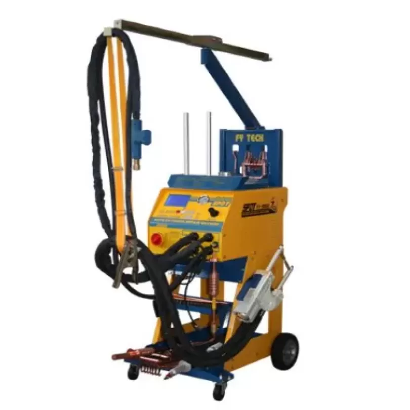 Máy hàn điểm 380V
